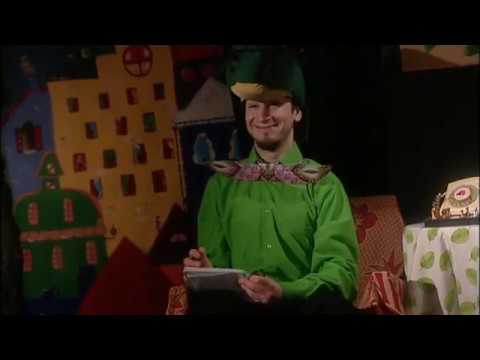 Видео: ЧЕБУРАШКА И КРОКОДИЛ ГЕНА (1 часть)