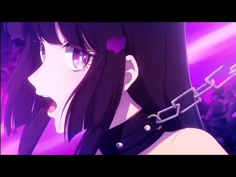 Видео: Я сошла с ума (Юри, Аниме клип)