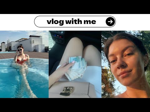 Видео: ВЛОГ: Покупаю iPhone 16 PRO MAX / Жизнь на Фрилансе / GET READY WITH ME