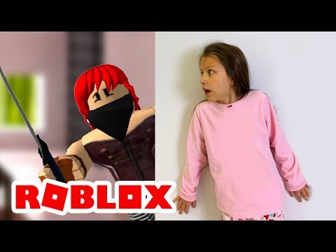 Видео: ПРЯТКИ в ШКОЛЬНОЙ СТОЛОВОЙ Роблокс ПРЯЧЬСЯ или БЕГИ Играем в ROBLOX /// Viki Show PLAY