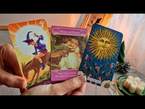 Видео: 🥂💖Мисли ли *все още* за теб? Иска ли да се съберете?💖🥂