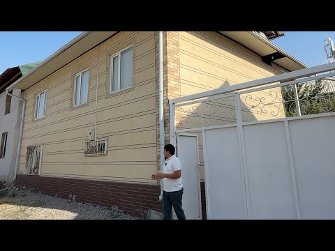Видео: Уй сатылат г.Кара-суу Ак-орко #недвижимость #уйсатылат #домпродажа #карасуу #квартира #продажа 