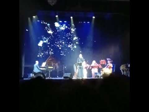 Видео: На концерте иеромонаха Фотия