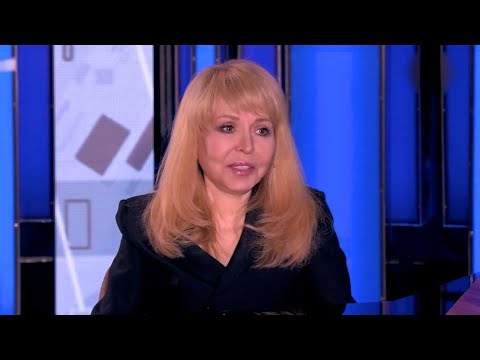 Видео: Ольга КОРМУХИНА. САМОЕ ВРЕМЯ | Эксклюзивное интервью, Первый канал, 2023