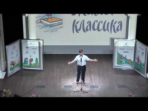 Видео: Клюев "Отрывной календарь"