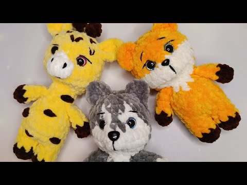 Видео: Вязовлог#6. Вернулась с отпуска/новости/готовые работы. #свяжу_на_100 66150