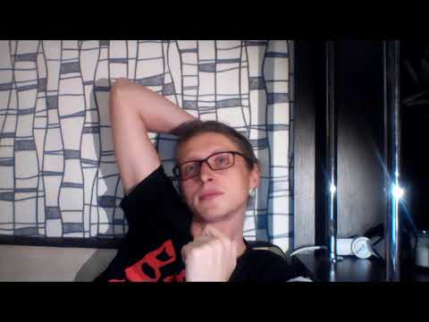 Видео: Стрим Руслан Герасименко