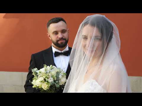 Видео: Весілля Кліп SDE Ресторан Оріон Львів відеозйомка Wedding Day