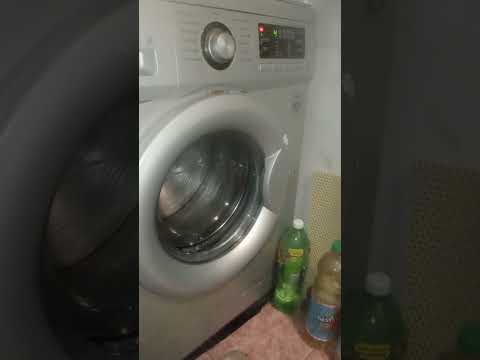 Видео: Финал очистки бараба