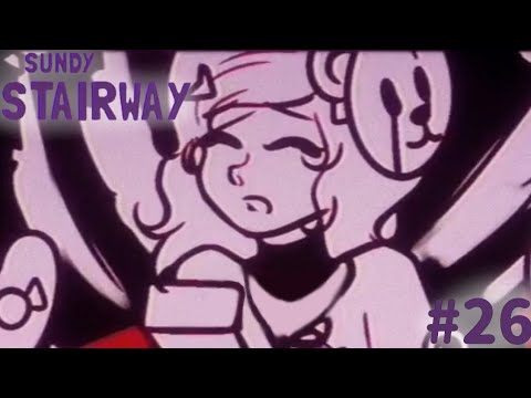 Видео: СПАСЛИ ВЕНДИ | Sundy Stairway #26