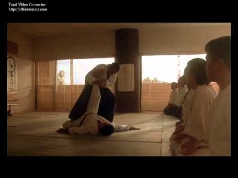Видео: Стивен сигал 7 дан Айкидо, сихан  Нарезка