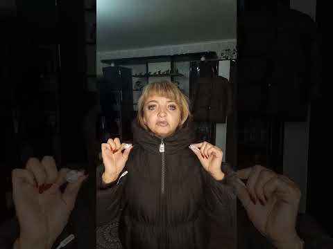 Видео: КУРТКИ, ДУБЛЕНКИ, ШУБКИ, ПАЛЬТО И Т.Д...
