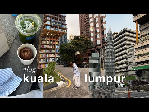 Видео: куала-лумпур | 3 дня в малайзии: шопинг, кафе, интересные места, много распаковок