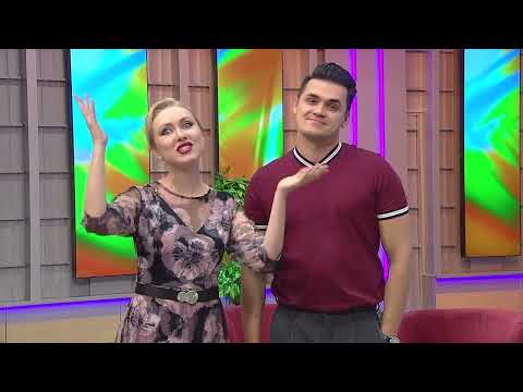 Видео: Музыкальное Здравствуйте от 6/12/2024 - ТНВ