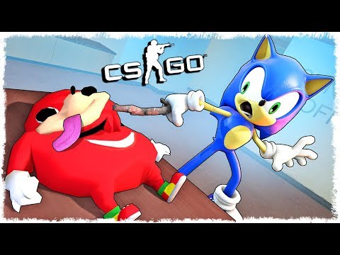 Видео: НЕ ВЕРЬ ЕМУ - ОН ТРОЛЛИТ!!! НАКЛЗ МАНЬЯК В CS:GO!!!