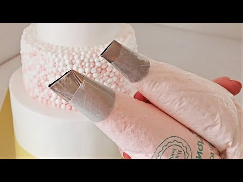 Видео: НЕВЕСТА😍 была ОЧАРОВАНА💯💥 СВАДЕБНЫЙ ТОРТ покорил ВСЕХ ГОСТЕЙ