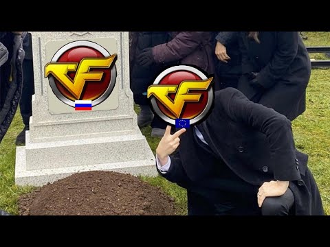 Видео: Crossfire West. Прощание с русским GM