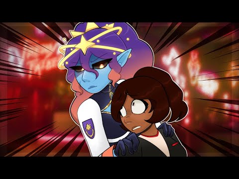 Видео: ВЕНЕРА ПРИБЫВАЕТ! в VRChat