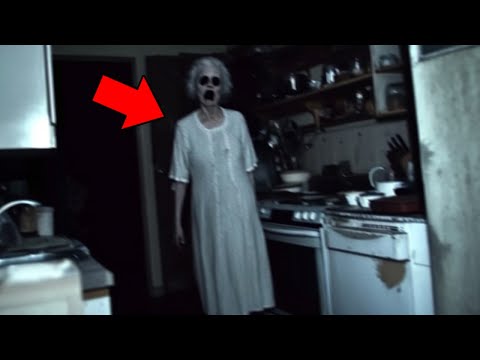 Видео: Не Ходи НОЧЬЮ на КУХНЮ! Топ 30 самых страшных видео