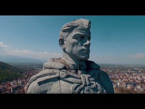 Видео: Алёша (В Болгарии Русский Солдат) - поёт Николай Тимаков