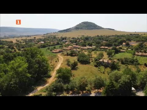 Видео: Разходка до Нови пазар, село Избул и крепостта Динея, "Туризъм.БГ" – 06.11.2021 по БНТ