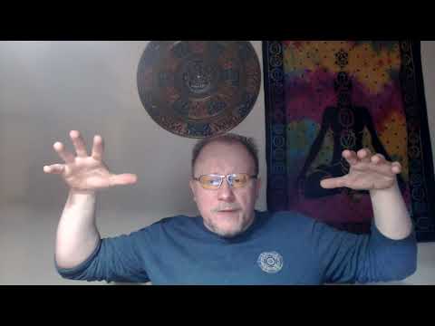 Видео: Когда пропадают страдания...