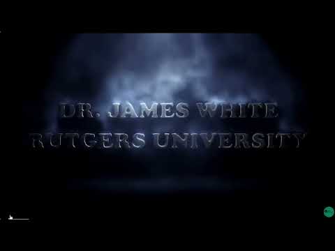 Видео: Новые открытия и новый взгляд на симбиоз микробов и растений. Доктор Джеймс Уайт.