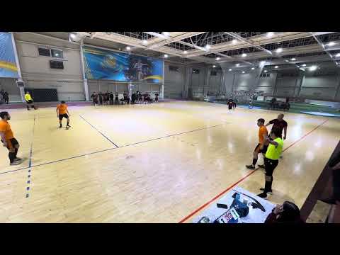 Видео: ЕСИЛЬ - МЕТАЛЛИСТ ҚЦЗЫЛЖАР-ЖОЛДАРЫ 2 ТУР