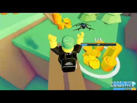 Видео: Первая серия Pet Simulator 2