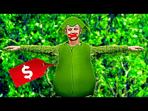 Видео: 25 секретных скинов PAY TO WIN