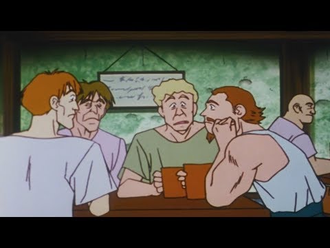 Видео: Легенда о Зорро | серия 28 | мультфильм для детей | полная серия на русском