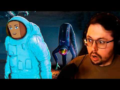 Видео: СПАСАЕМ ЛУНУ чтобы ВЫЖИТЬ! 😳 ► Emissary Zero