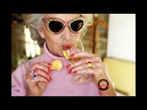 Видео: Известные фотографы. Мартин Парр (©Martin Parr)