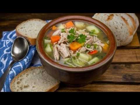 Видео: 4 Секрета Рассольника из Супового Набора которые Вас Удивят!