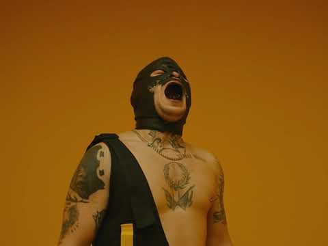 Видео: RAM — Паразит (Official Music Video)