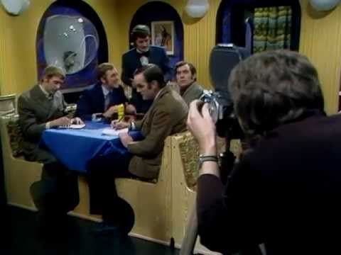 Видео: Монти Пайтон - Последняя надежда