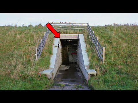 Видео: [Полная история] Сарай деда всегда был заперт — то, что они обнаружили после его смерти, было шок...