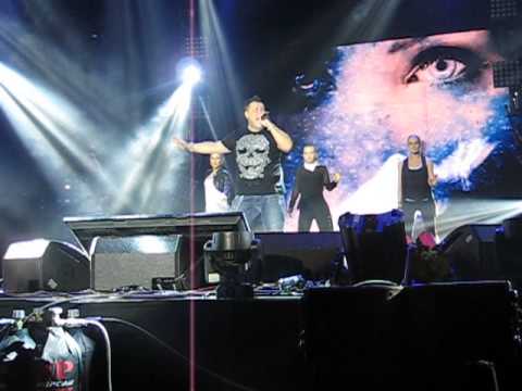 Видео: Руки Вверх - Стая (Санкт-Петербург, 09.11.2013)