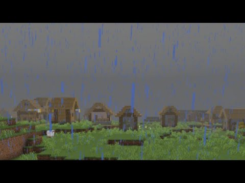 Видео: #Майнкрафт выживание 