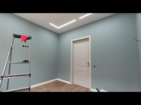 Видео: Стоимость Капитального Ремонта   3-км. Квартиры 70  м.2   800.000. 135 Б Сер. 89896847924