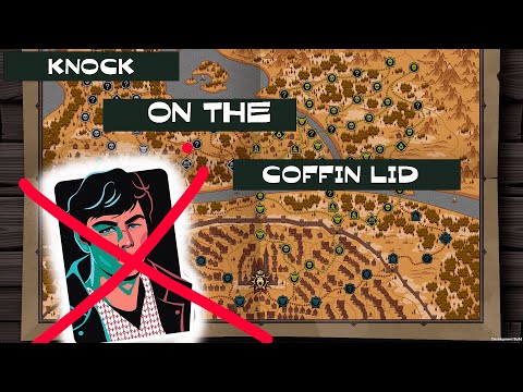 Видео: ТЫ МНЕ НЕ БРАТ ☛ Knock on the Coffin Lid #5 ☚