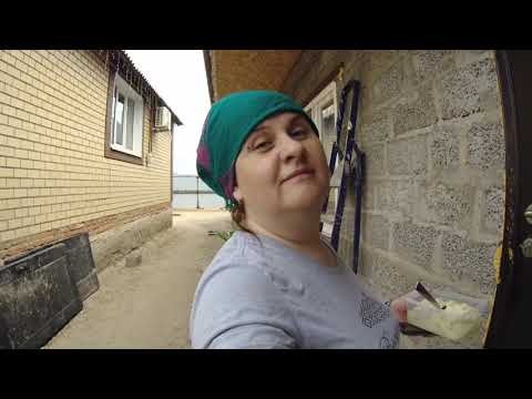 Видео: VLOG: Дела хозяйские/Готовимся к Пасхе/ Наш праздничный стол...