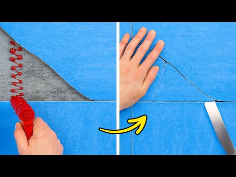 Видео: 🖊️ Улучшите Дом с 3D-Ручкой или Тепловым Пистолетом 🔫