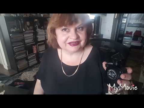 Видео: ПОКУПКА ШИКАРНОГО АРОМАТА Black Perfecto by La Petite Robe Noire Guerlain