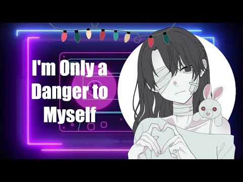 Видео: [F4A] Рождество в психушке [Здорово... В основном][Тайный Санта][Тревога]["Сумасшедшая" девчонка]...