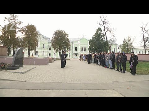 Видео: Осенний призыв в Моршанске