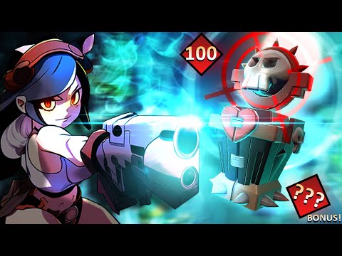 Видео: ПО ГОЛОВАМ! | ОТКРЫТИЕ РЕЛИКВИИ ОТ ПОДПИСЧИКА SKULLGIRLS MOBILE! | RELICS | РЕАКЦИЯ