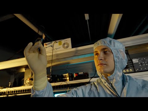 Видео: Выпуск #82 "Новые экоткани, чип с дарпинами и возможности регенеративной медицины"