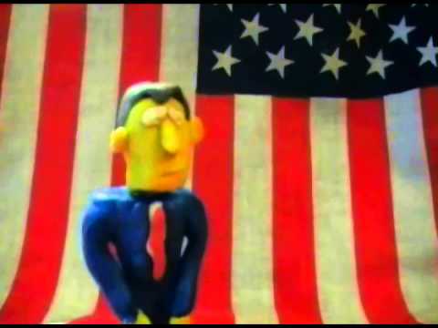 Видео: КАЧ&Magdalena - Миша Длинный/Прохор (КАЧ, Магдалена Курапина)