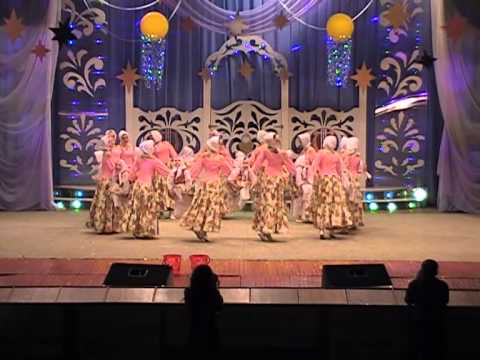 Видео: "В горнице"